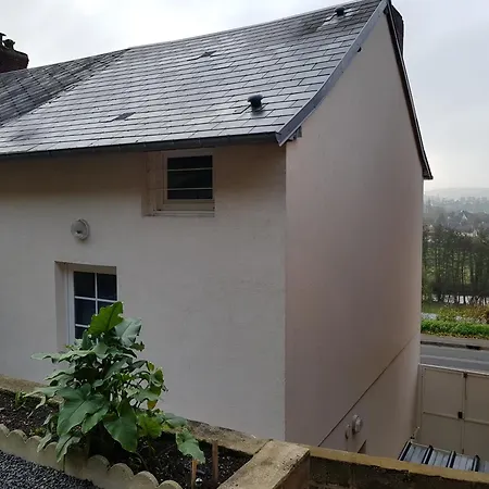 Maison De * Pont-Audemer