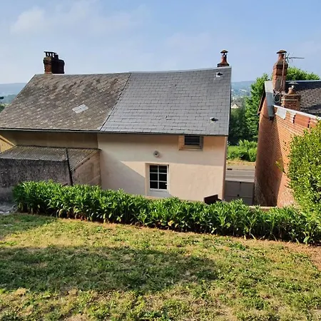 Maison De Ferienhaus *