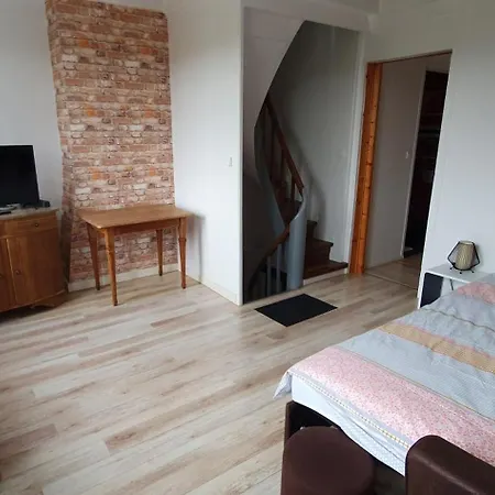 Ferienhaus Maison De