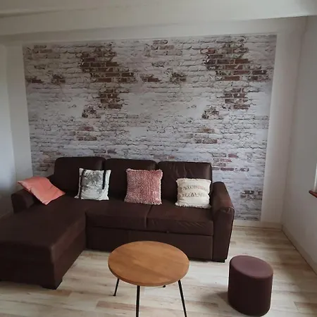 Maison De Ferienhaus *