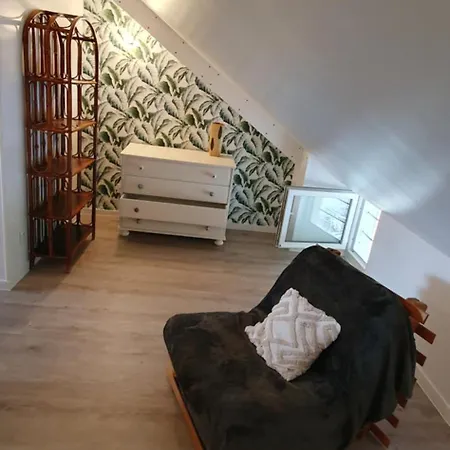 Maison De Ferienhaus *