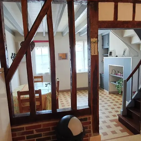 Maison De