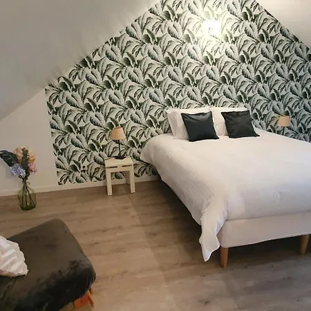 Maison De Ferienhaus