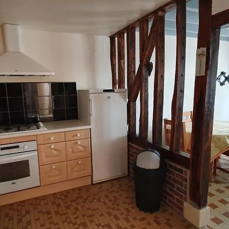 Ferienhaus Maison De *